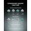 Игровая клавиатура Дарк Проджект KD87A g3ms Aquamarine (DP-KD-87A-000102-GMS) (белый)