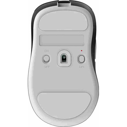 Игровая мышка IO by Red Square Ergo Pro (черный)