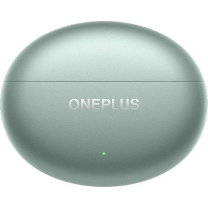 Беспроводные наушники OnePlus Buds 4 (зеленый)