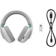 Logitech G325 Lightspeed (белый)