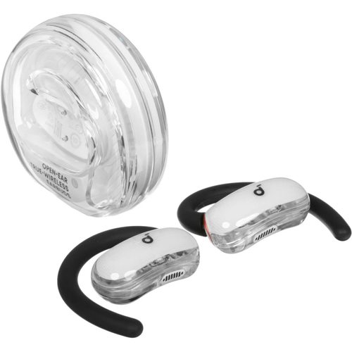 Беспроводные наушники Anker Soundcore V40i (белый)