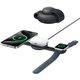 Anker MagGo Wireless (3-in-1) B25M8 (черный)