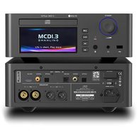 CD-плеер Shanling MCD1.3 (черный)