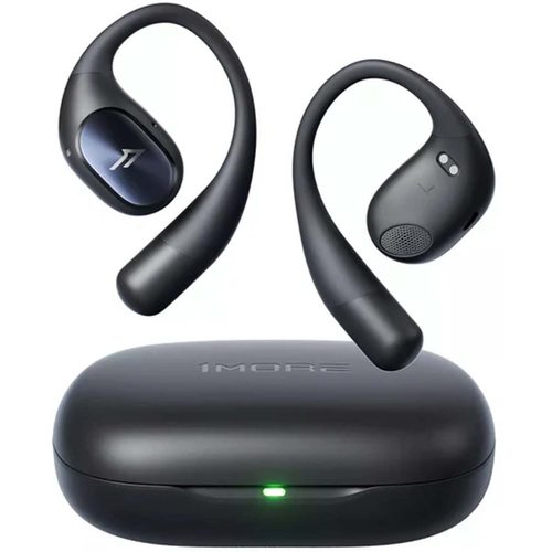 Беспроводные наушники 1More Fit Open Earbuds S31 (черный)