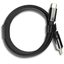 Кабель HiBy Type-C - RCA