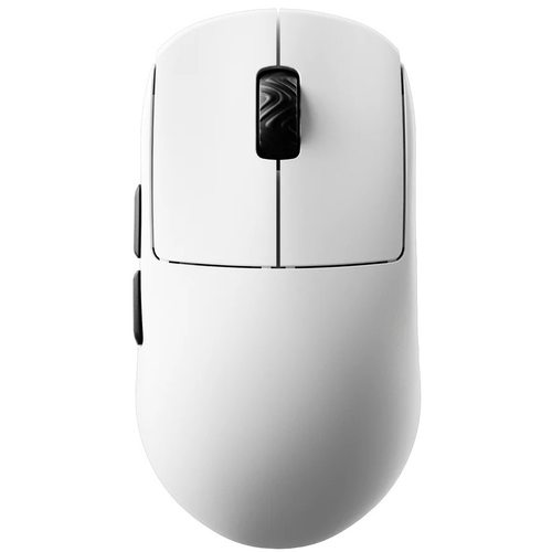 Игровая мышка Scyrox V8 Kailh Optical (белый)