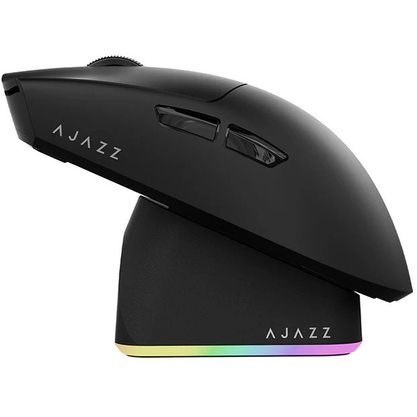 Игровая мышка Ajazz AJ139P V3 MC (красный)