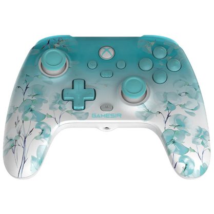 Геймпад (джойстик) GameSir T7 Pro Floral