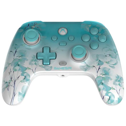 Геймпад (джойстик) GameSir T7 Pro Floral