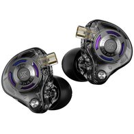 KZ Gale USB-Type-C с микрофоном (черный)