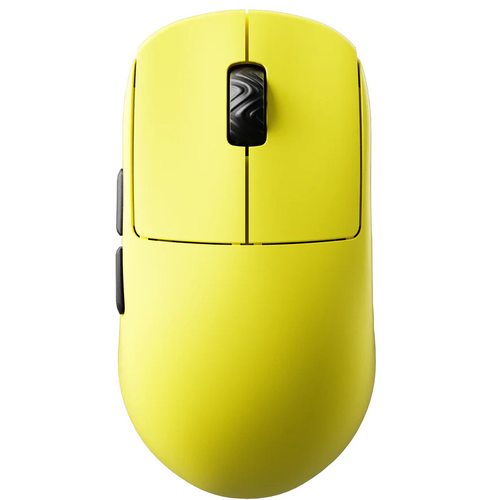 Игровая мышка Scyrox V8 Kailh Optical (желтый)