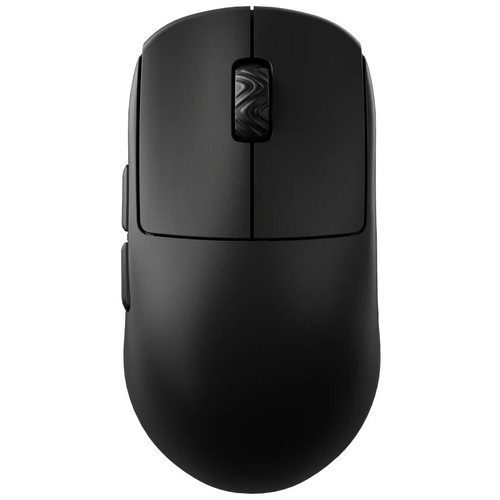 Игровая мышка Scyrox V8 Kailh Optical (черный)