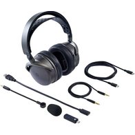 Audeze Maxwell 2 for Xbox (черный)