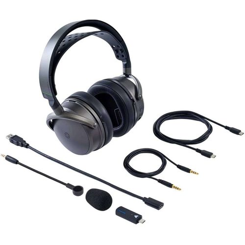 Игровые наушники Audeze Maxwell 2 for Xbox (черный)