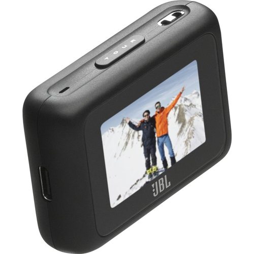 Беспроводные наушники JBL Tour One M3 (синий)