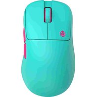 IO by Red Square Ergo Pro (бирюзовый/розовый)