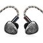 Наушники Kbear Tourbillon-Pro TB-PRO без микрофона USB Type-C (серый)