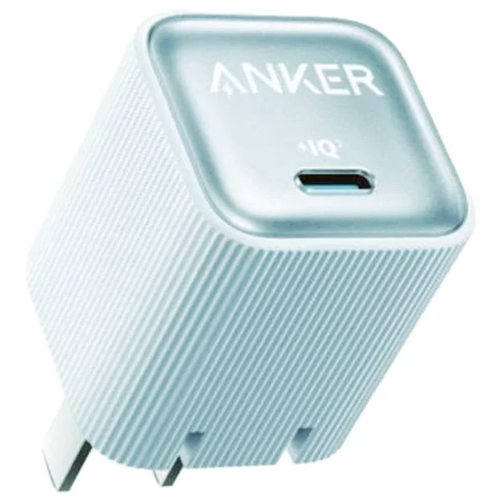 Anker Nano Charger 35W A2339 (зеленый)