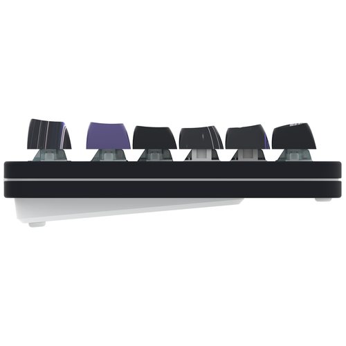 Игровая клавиатура Red Square Alumix TKL Horizon (g3ms Magnetite Ice) (RSQ-20070)