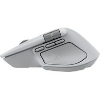 Logitech MX Master 4 for Mac (серый)