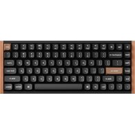 Keychron K2 HE Special Edition Black K2H-F1 (Nebula Magnetic)