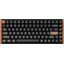 Игровая клавиатура Keychron K2 HE Special Edition Black K2H-F1 (Nebula Magnetic)