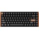 Keychron K2 HE Special Edition Black K2H-F1 (Nebula Magnetic)