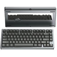 Wobkeys Rainy75 RT TTC KOM RGB Switch (серый)