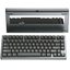 Игровая клавиатура Wobkeys Rainy75 RT TTC KOM RGB Switch (серый)
