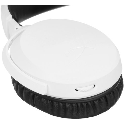 Игровые наушники HyperX Cloud Stinger 3 (белый)