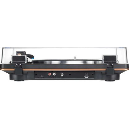 Виниловый проигрыватель Audio-Technica AT-LP70X (бронзовый)