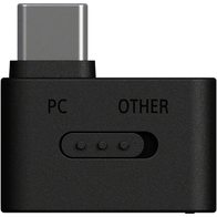 Sony Inzone H9 II (черный)