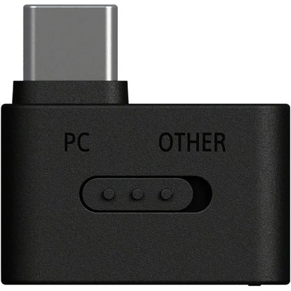 Игровые наушники Sony Inzone H9 II (черный)