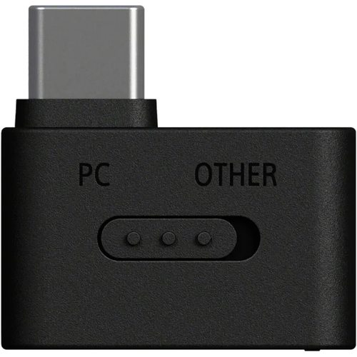 Игровые наушники Sony Inzone H9 II (черный)