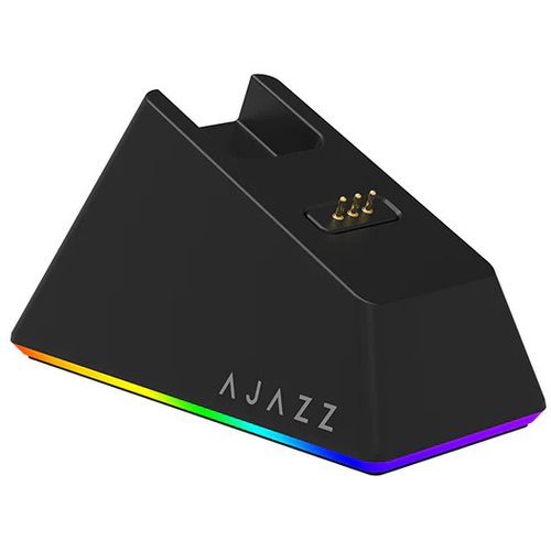 Игровая мышка Ajazz AJ139 V2 MC (черный)