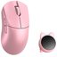 Игровая мышка Wlmouse Huan Omron (розовый)