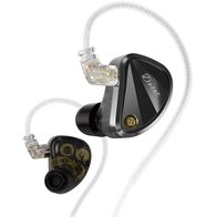 KZ Decet No Switches 3.5 мм без микрофона