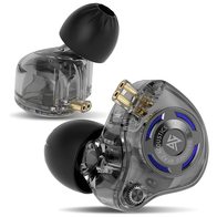 KZ Gale USB-Type-C с микрофоном (черный)