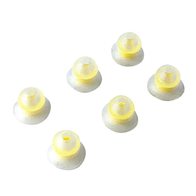 Tangzu Tang Sancai Yellow S Narrow