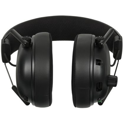 Игровые наушники Razer BlackShark V3 (черный)