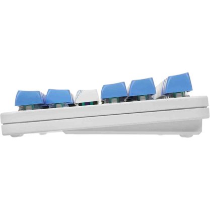 Игровая клавиатура Red Square Alumix TKL Aquarius v2 (g3ms Sapphire) (RSQ-20064)