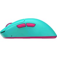 IO by Red Square Ergo Pro (бирюзовый/розовый)