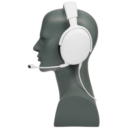 Игровые наушники HyperX Cloud Stinger 3 (белый)