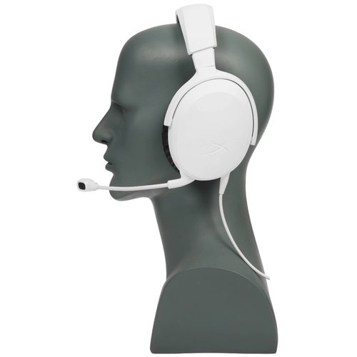 Игровые наушники HyperX Cloud Stinger 3 (белый)