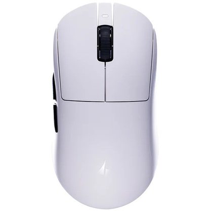 Игровая мышка ATK A9 Ultimate (белый)