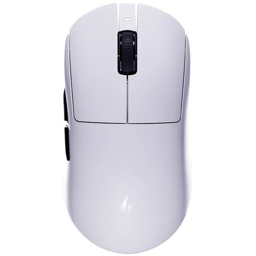 Игровая мышка ATK A9 Air (белый)