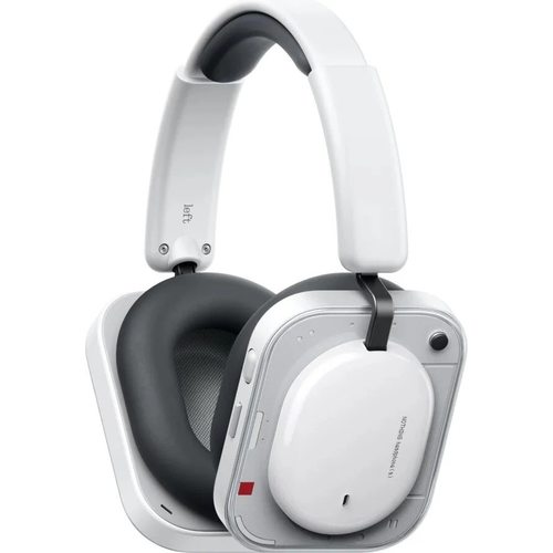 Наушники Nothing Headphone A (белый)