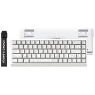 Mchose Ace 68 Hall Effect Magnetic Switch (белый)