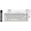 Игровая клавиатура Mchose Ace 68 Hall Effect Magnetic Switch (белый)