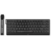 Mchose Ace 68 Hall Effect Magnetic Switch (черный)